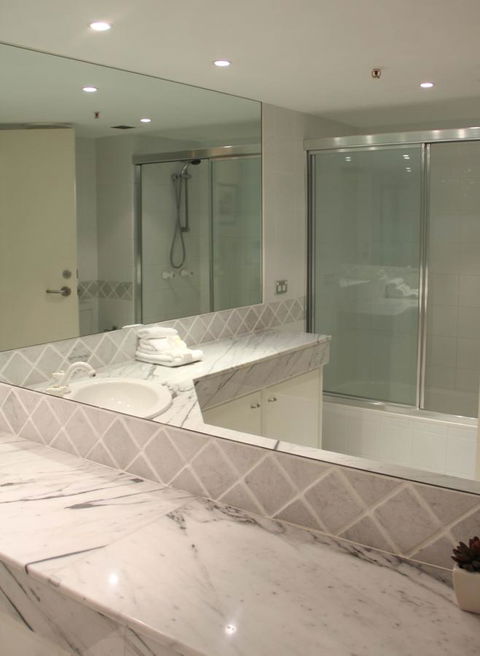 De Ville Apartments - Accommodation Port Hedland 3