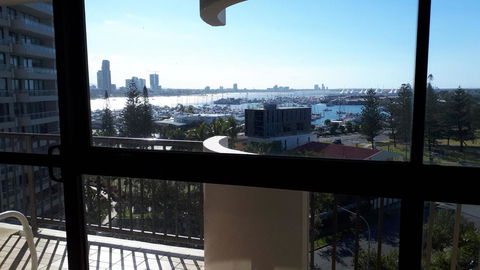 De Ville Apartments - Accommodation Port Hedland 4