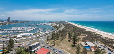 De Ville Apartments - Accommodation Port Hedland 16