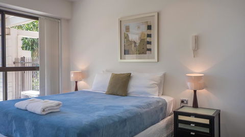 De Ville Apartments - Accommodation Port Hedland 27