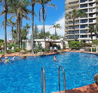 De Ville Apartments - Accommodation Port Hedland