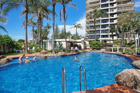De Ville Apartments - Accommodation Port Hedland 0