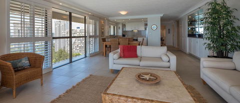 De Ville Apartments - Accommodation Port Hedland 17