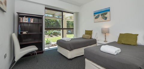 De Ville Apartments - Accommodation Port Hedland 28