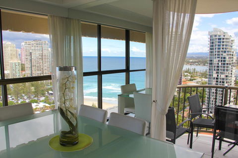 De Ville Apartments - Accommodation Port Hedland 19