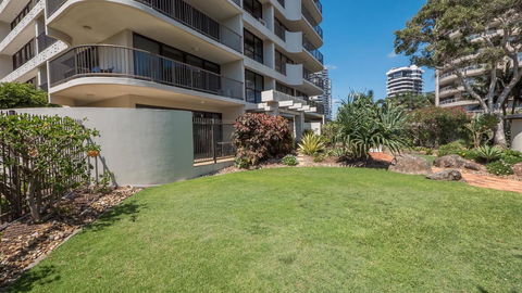 De Ville Apartments - Accommodation Port Hedland 34