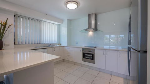 De Ville Apartments - Accommodation Port Hedland 26