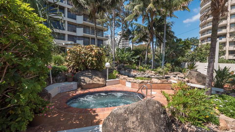De Ville Apartments - Accommodation Port Hedland 32