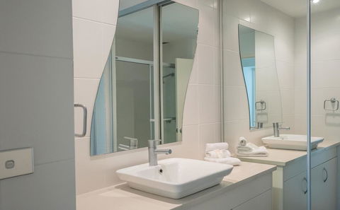 De Ville Apartments - Accommodation Port Hedland 25