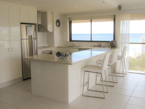 De Ville Apartments - Accommodation Port Hedland 13