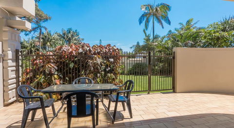 De Ville Apartments - Accommodation Port Hedland 29