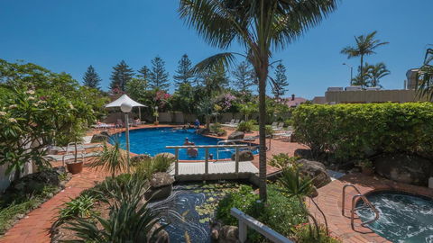 De Ville Apartments - Accommodation Port Hedland 30