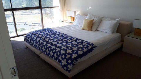 De Ville Apartments - Accommodation Port Hedland 8