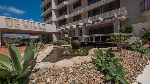 De Ville Apartments - Accommodation Port Hedland 36
