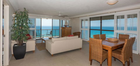 De Ville Apartments - Accommodation Port Hedland 18
