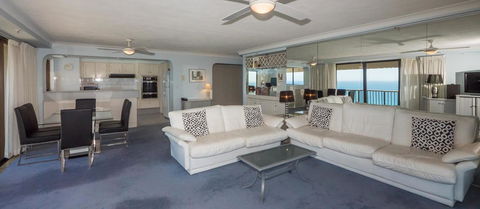 De Ville Apartments - Accommodation Port Hedland 23