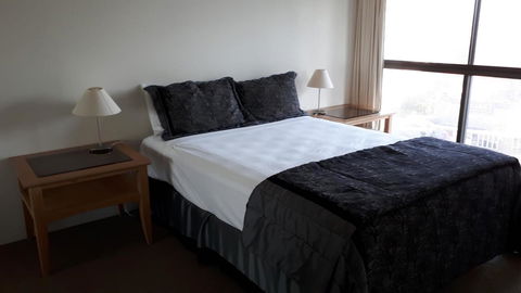 De Ville Apartments - Accommodation Port Hedland 7