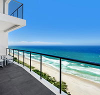ULTIQA Air On Broadbeach - Accommodation Port Hedland