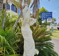 Alexandra Park Motor Inn - Accommodation Port Hedland