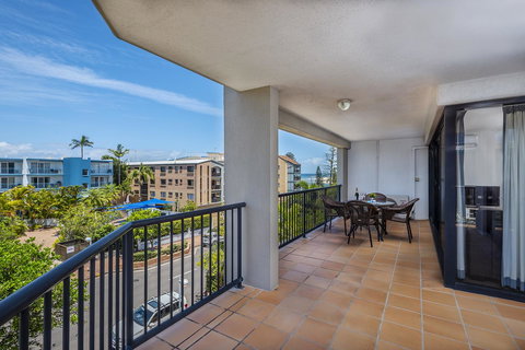 Belaire Place Motel Apartments - Accommodation Port Hedland 1