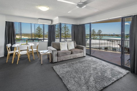 Belaire Place Motel Apartments - Accommodation Port Hedland 5