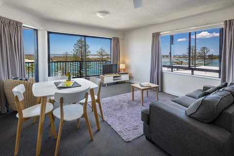 Belaire Place Motel Apartments - Accommodation Port Hedland 8
