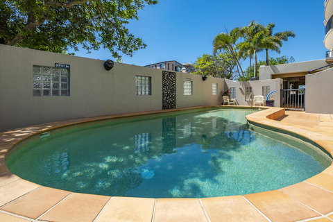 Belaire Place Motel Apartments - Accommodation Port Hedland 12