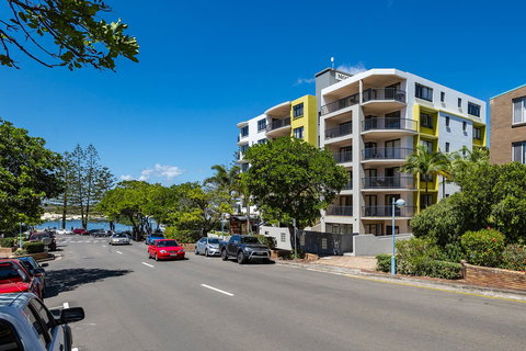 Belaire Place Motel Apartments - Accommodation Port Hedland 11