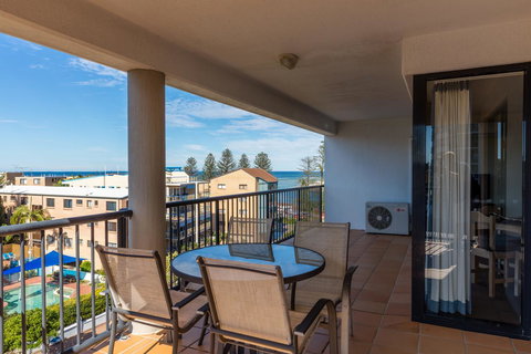Belaire Place Motel Apartments - Accommodation Port Hedland 19