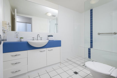 Belaire Place Motel Apartments - Accommodation Port Hedland 10