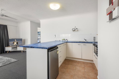 Belaire Place Motel Apartments - Accommodation Port Hedland 4