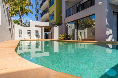 Belaire Place Motel Apartments - Accommodation Port Hedland 15