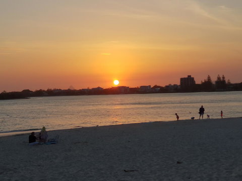 Belaire Place Motel Apartments - Accommodation Port Hedland 13
