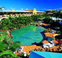 Palm Royale Cairns - Accommodation Port Hedland