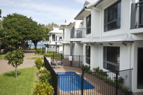 Woodville Beach Townhouse 5 - Accommodation Port Hedland 3