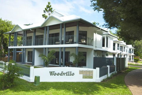 Woodville Beach Townhouse 5 - Accommodation Port Hedland 0