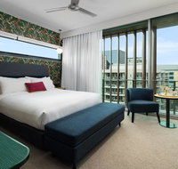 Ovolo The Valley Brisbane - Accommodation Port Hedland