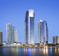 Mantra Circle On Cavill - Accommodation Port Hedland