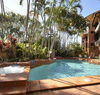 Bermuda Villas - Accommodation Port Hedland