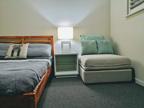 Towers Of Chevron - Private Apartment - Accommodation Port Hedland 5