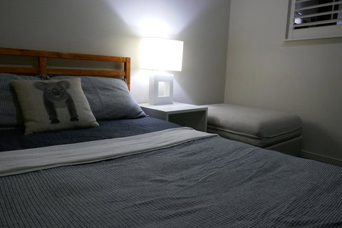 Towers Of Chevron - Private Apartment - Accommodation Port Hedland 6