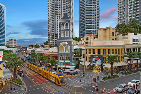 Towers Of Chevron - Private Apartment - Accommodation Port Hedland 19