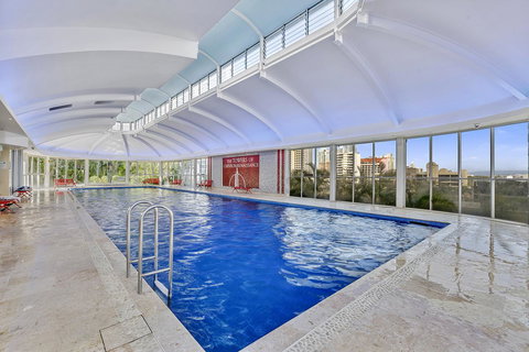 Towers Of Chevron - Private Apartment - Accommodation Port Hedland 14