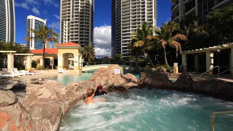 Towers Of Chevron - Private Apartment - Accommodation Port Hedland 10