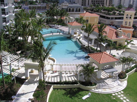 Towers Of Chevron - Private Apartment - Accommodation Port Hedland 8