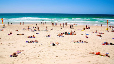 Towers Of Chevron - Private Apartment - Accommodation Port Hedland 23