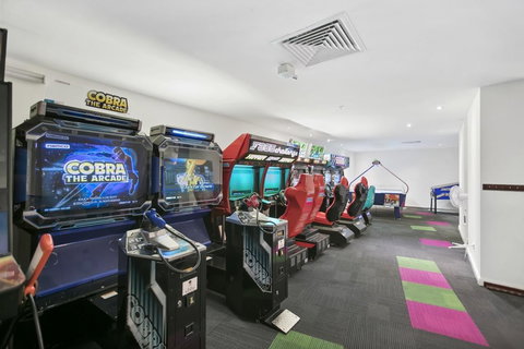 Towers Of Chevron - Private Apartment - Accommodation Port Hedland 18