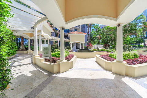 Towers Of Chevron - Private Apartment - Accommodation Port Hedland 15