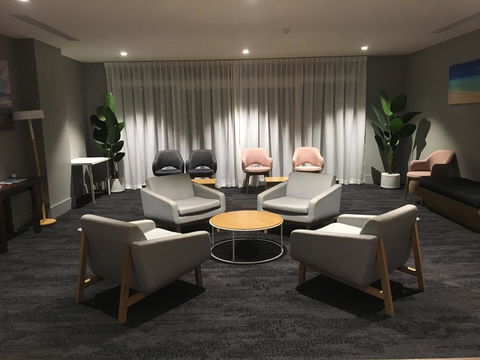 Woodroffe Hotel - Accommodation Port Hedland 4