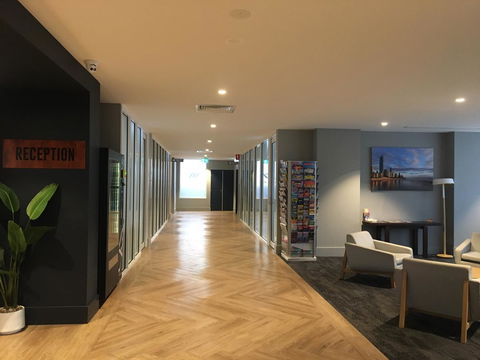 Woodroffe Hotel - Accommodation Port Hedland 6